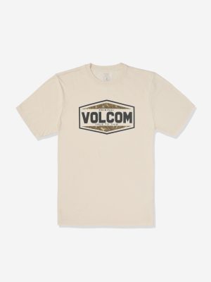 Men's Filler Up Short Sleeve Tee