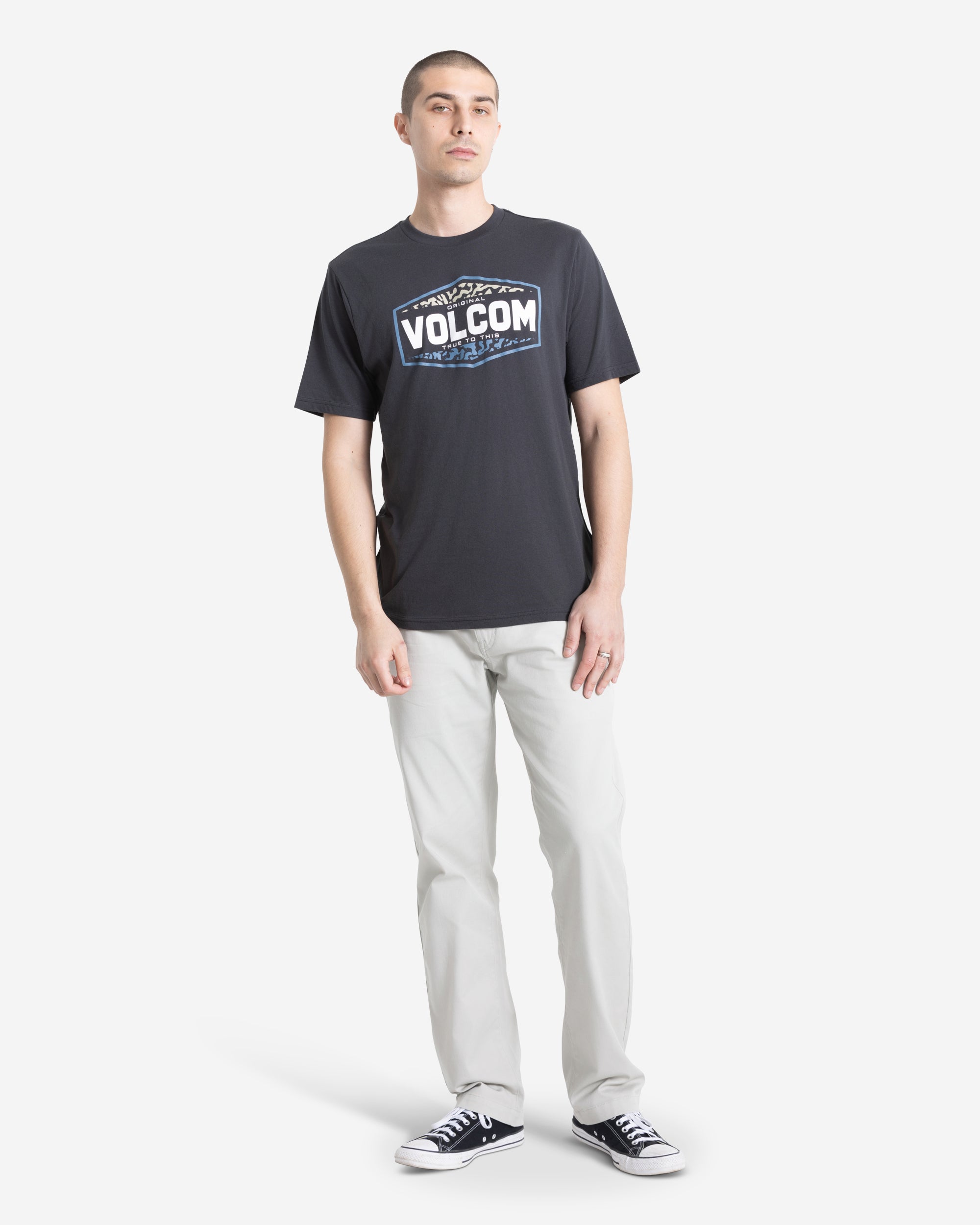 Men's Filler Up Short Sleeve Tee - Image 5