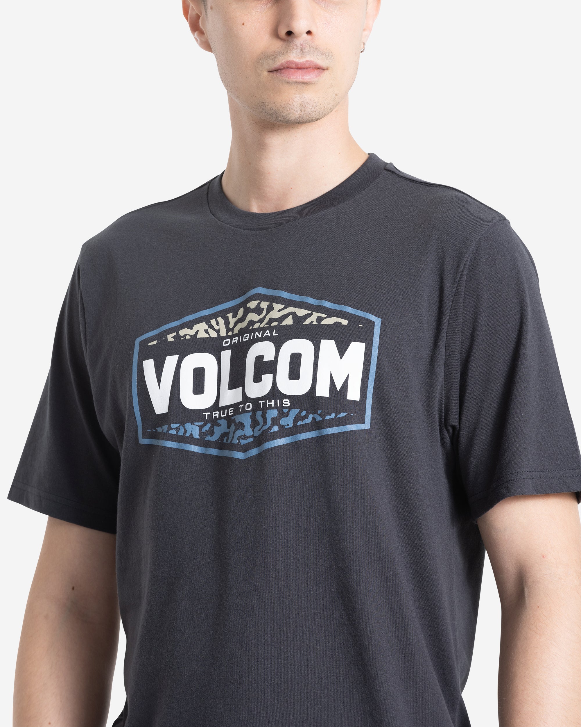 Men's Filler Up Short Sleeve Tee - Image 3