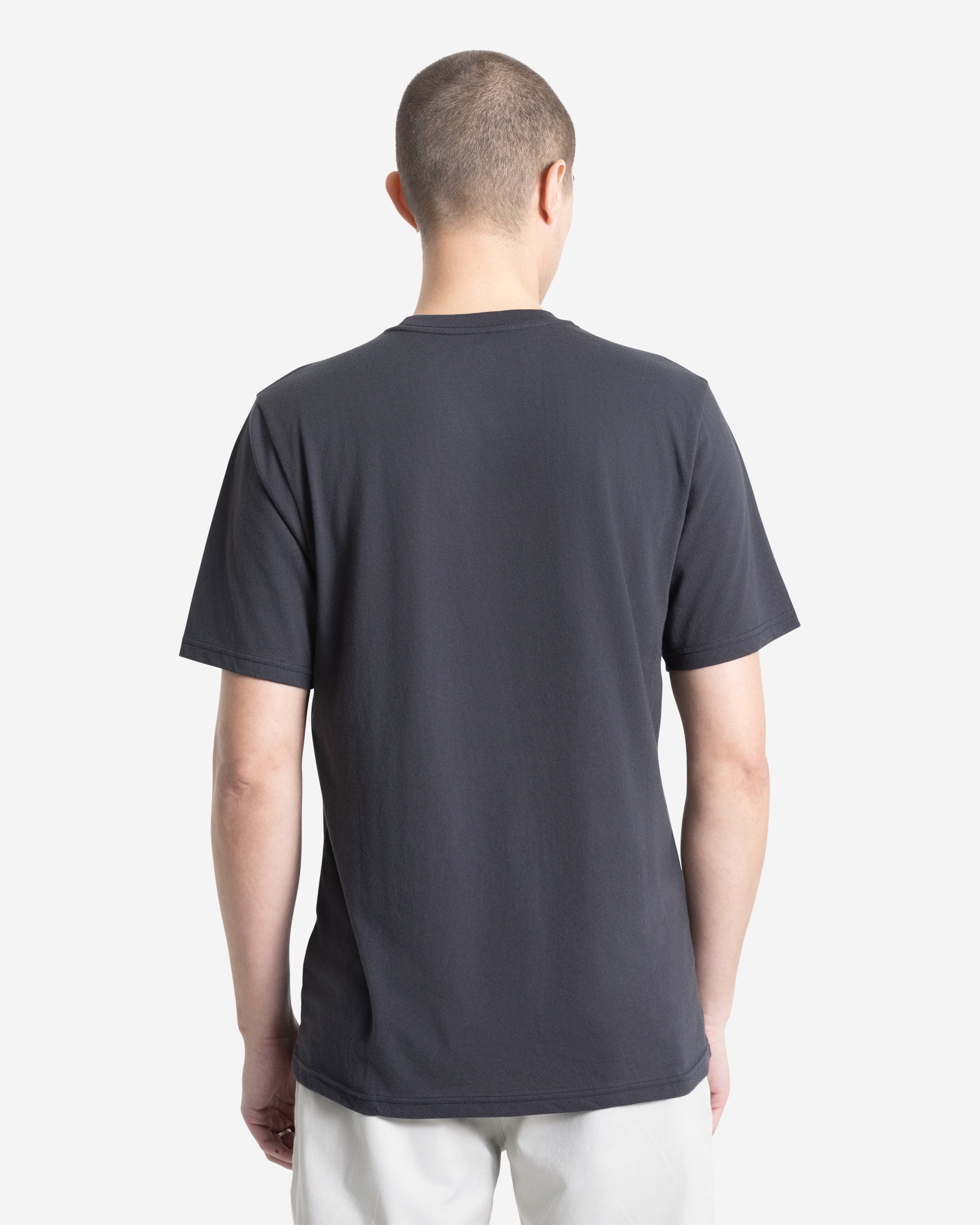 Men's Filler Up Short Sleeve Tee - Image 2