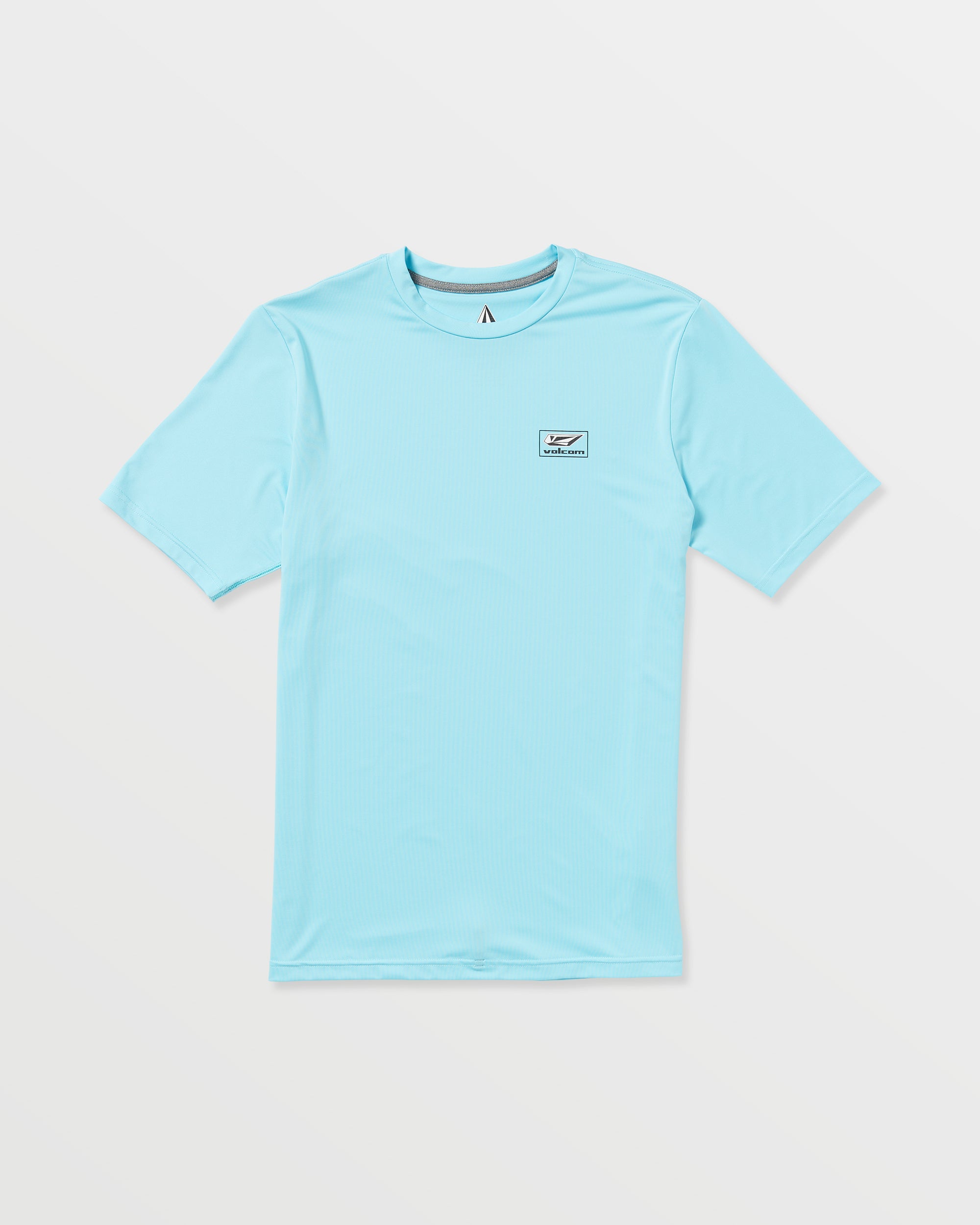 Men's Modstone Loose Short Sleeve Surf Tee - Image 6