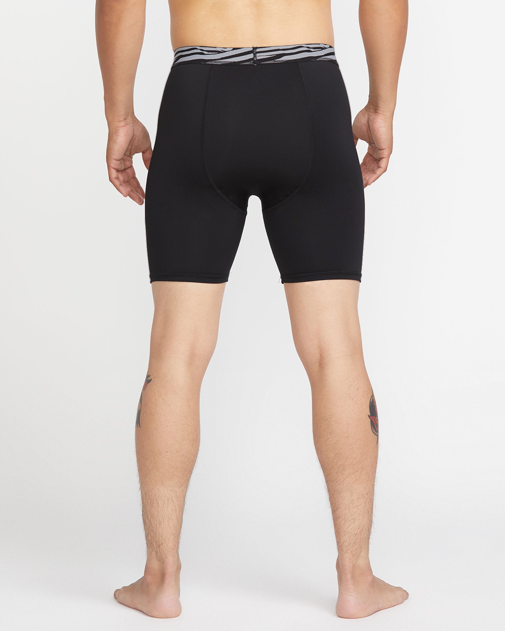Men's Surf Vitals Jack Robinson Surf Underhort - Image 2