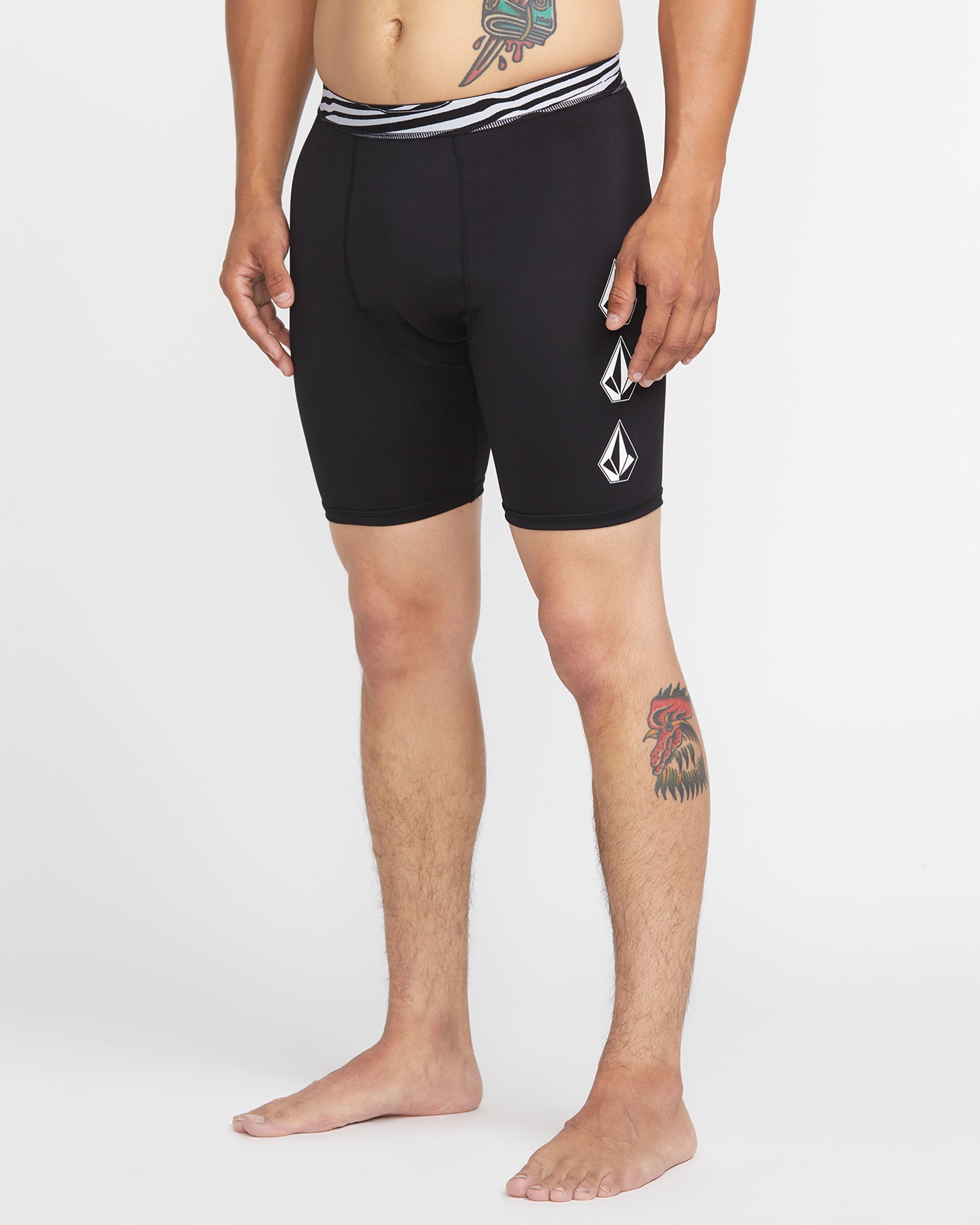 Men's Surf Vitals Jack Robinson Surf Underhort - Image 3