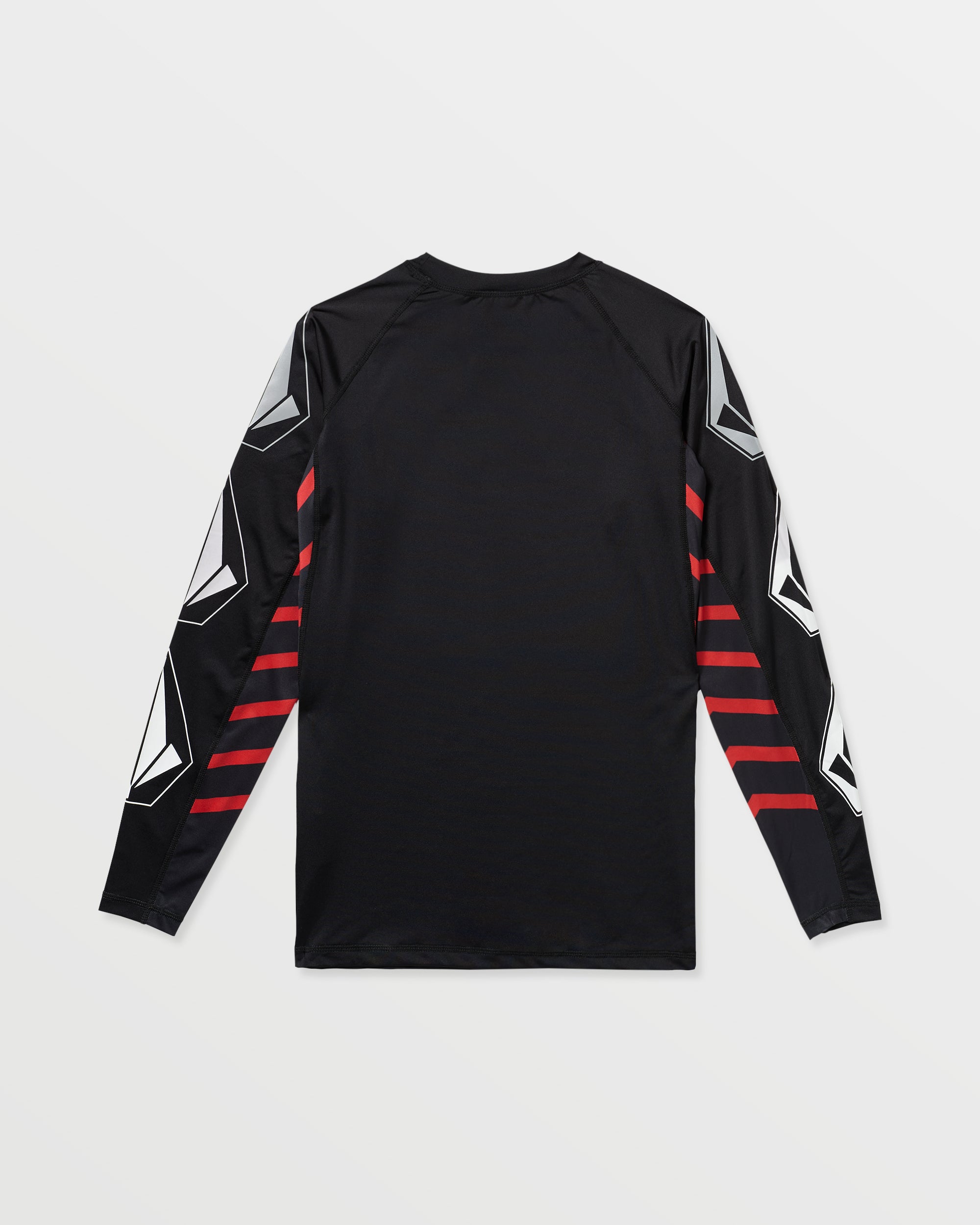 Men's Surf Vitals J Robinson Tght Long Sleeve Rashguard - Image 7