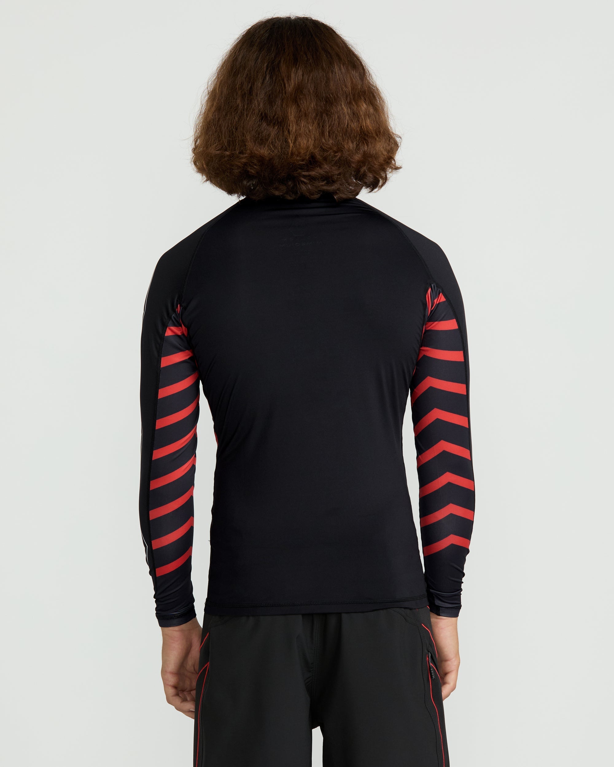 Men's Surf Vitals J Robinson Tght Long Sleeve Rashguard - Image 2