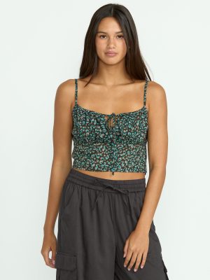 Women's Here Kitty Cami