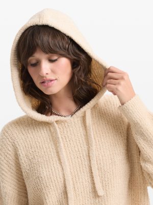 Women's Lived In Sweater
