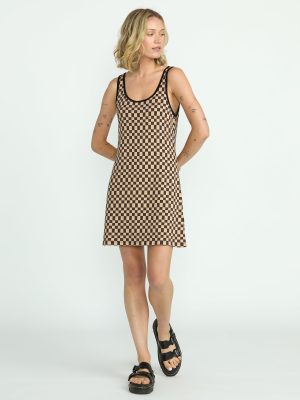 Women's Stoneway Dress