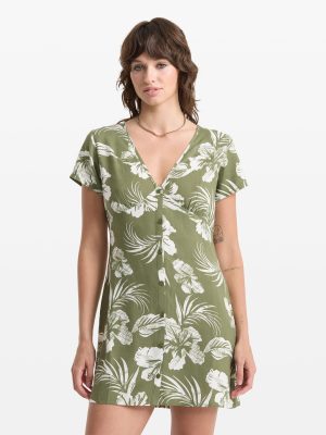 Women's Vroom Service Dress