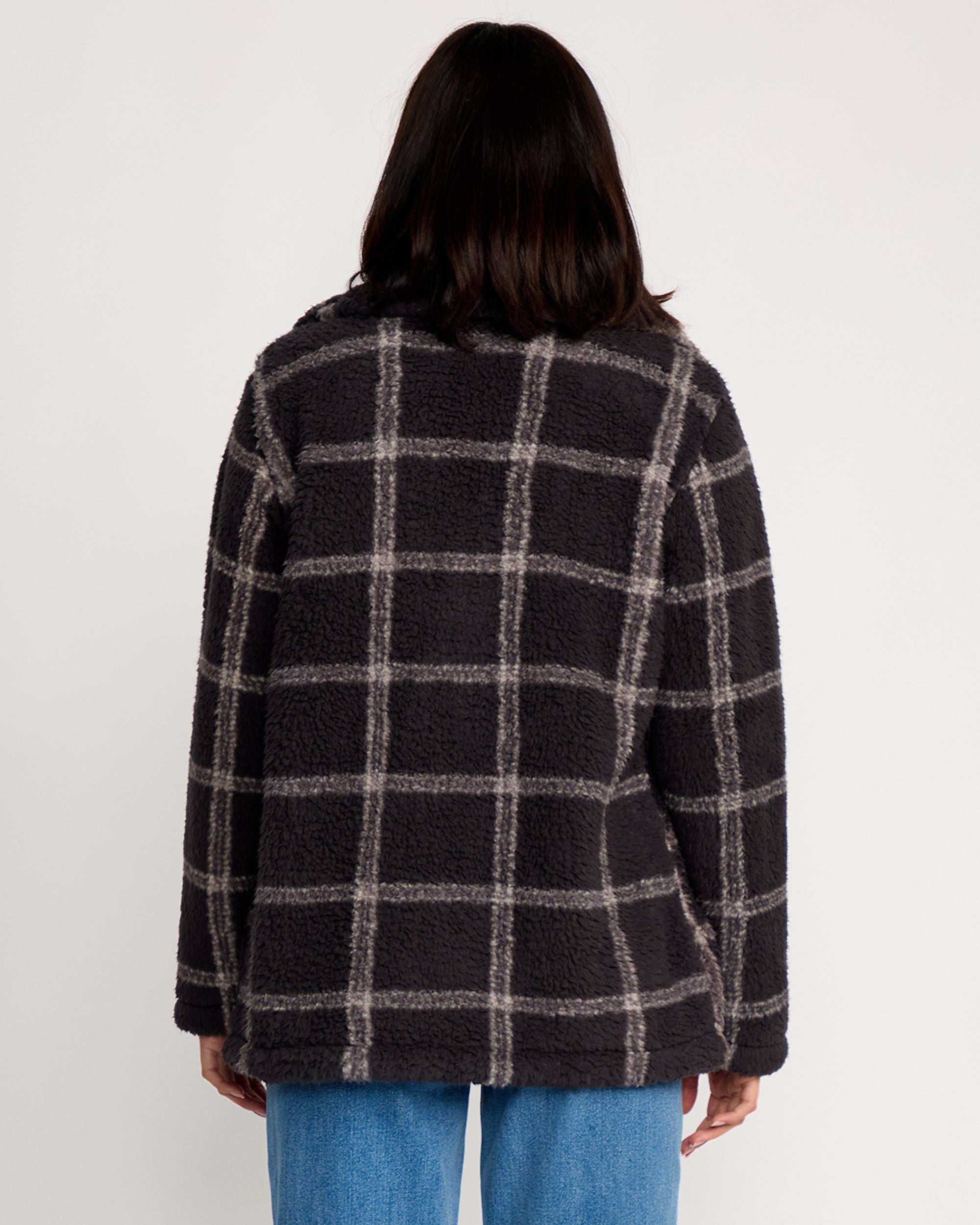 Women's Polar Puff Jacket - Image 4