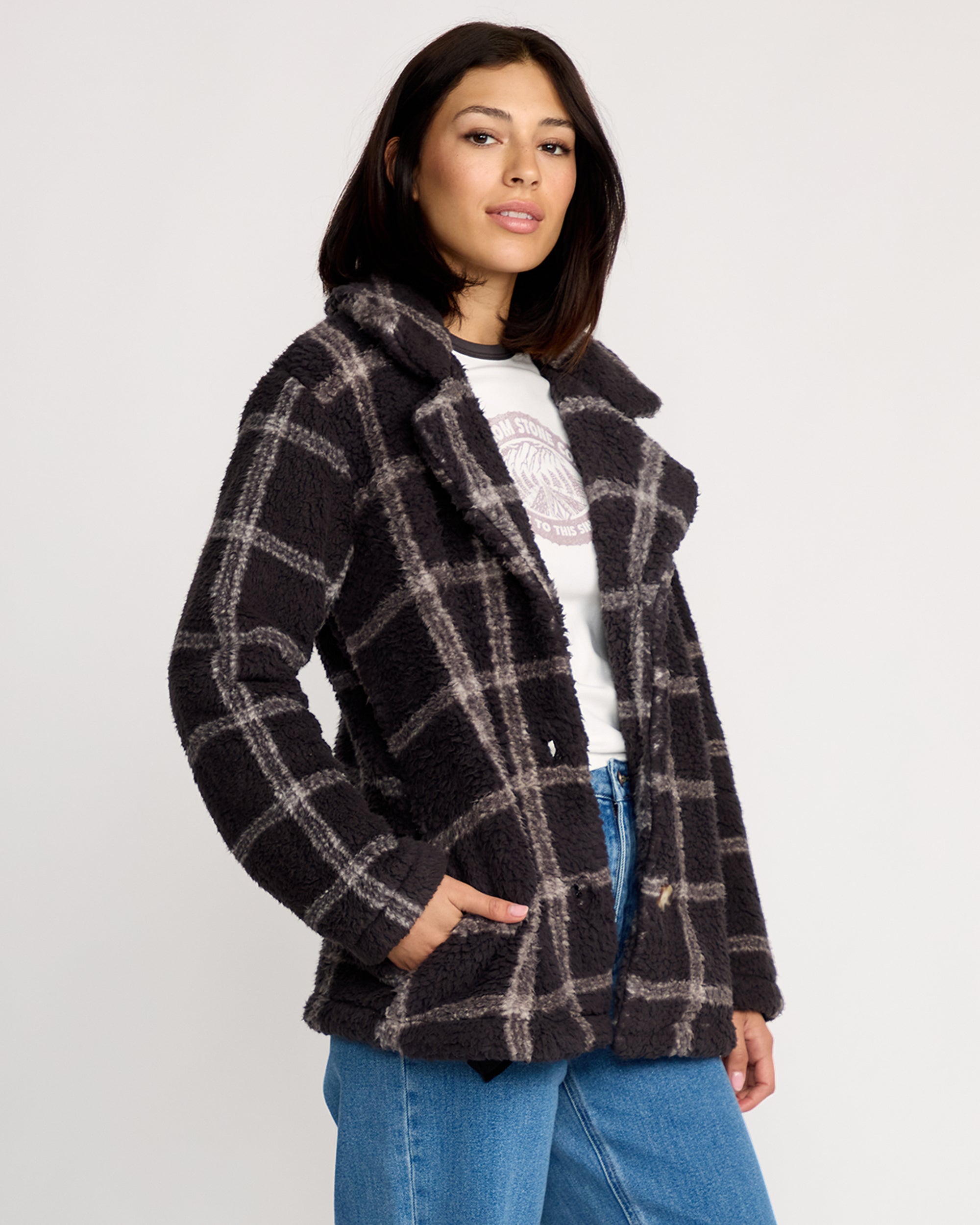 Women's Polar Puff Jacket
