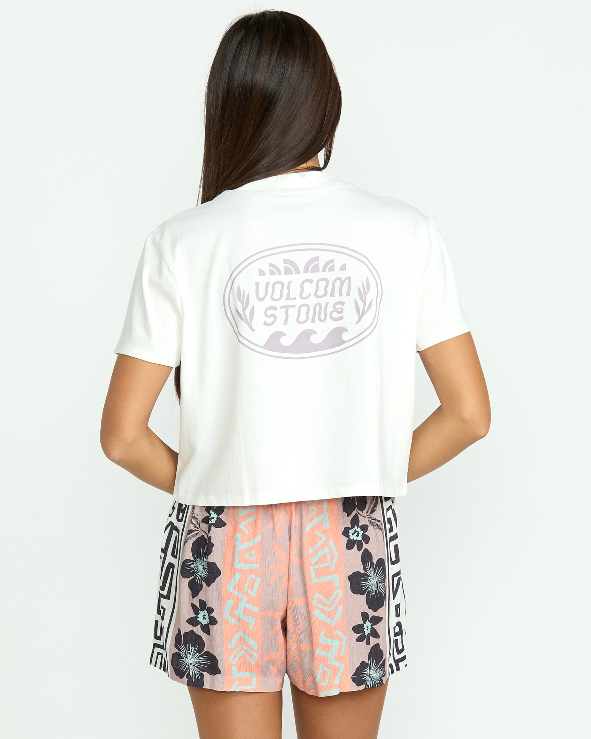 Women's Pocket Dial Tee - Image 2