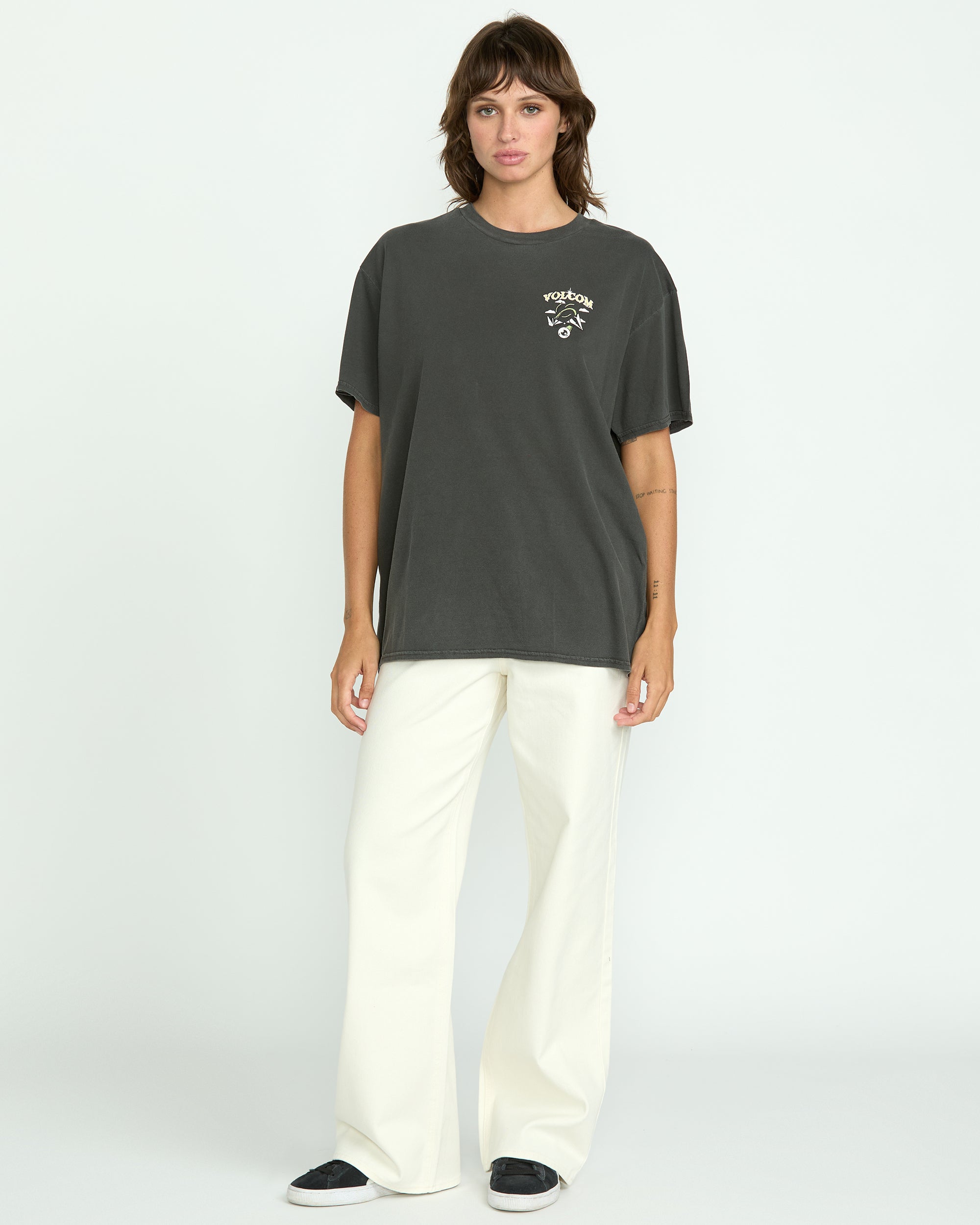 Women's Stones Throw Tee - Image 4