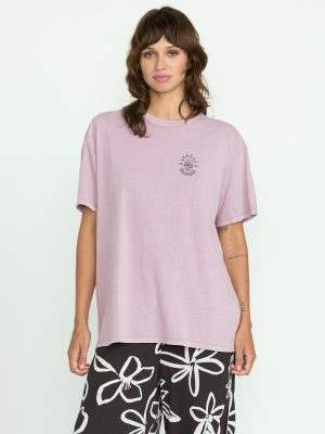 Women's Stones Throw Tee
