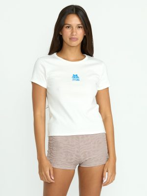 Women's Coco Ho Tee