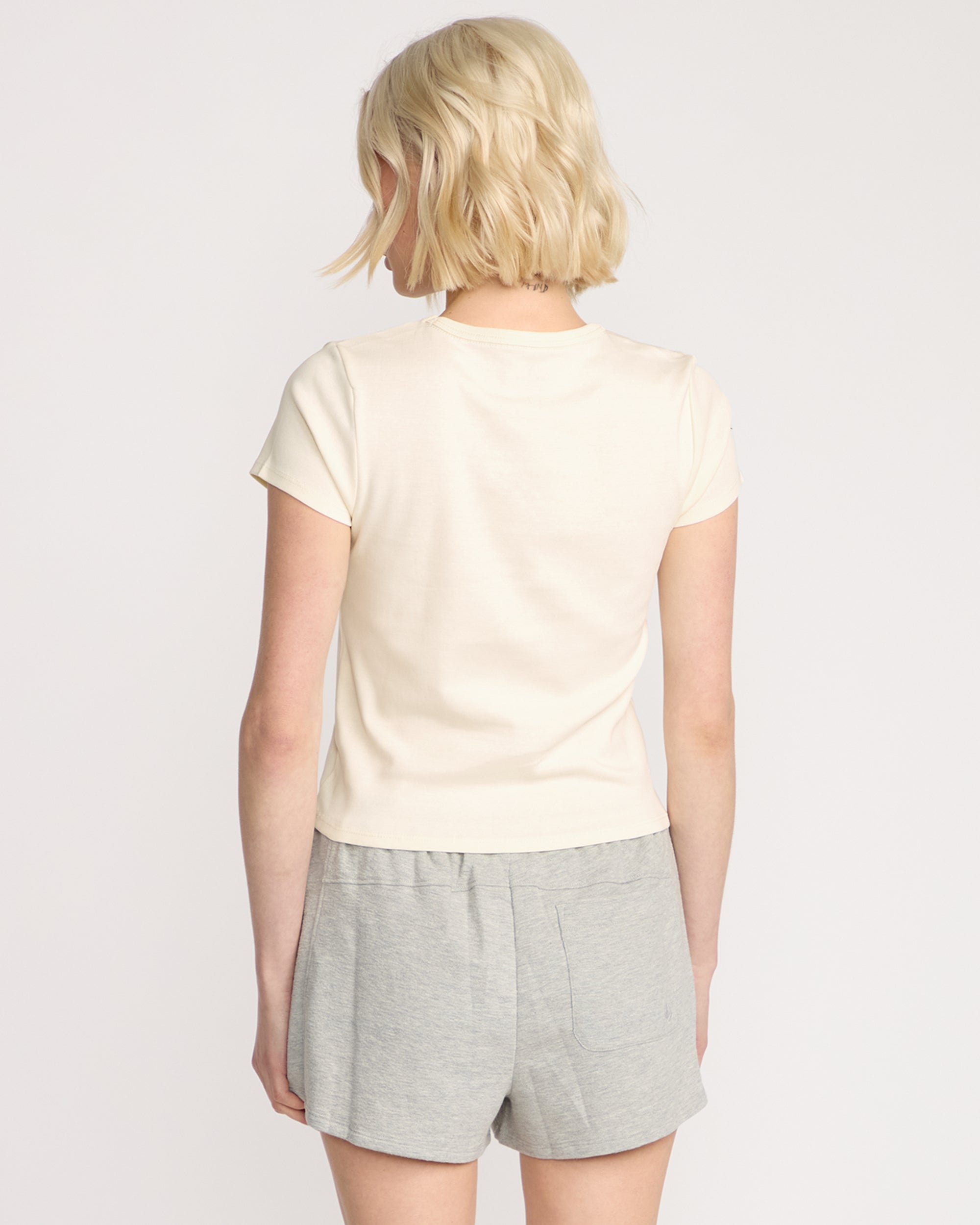 Women's Have A Clue Tee - Image 2