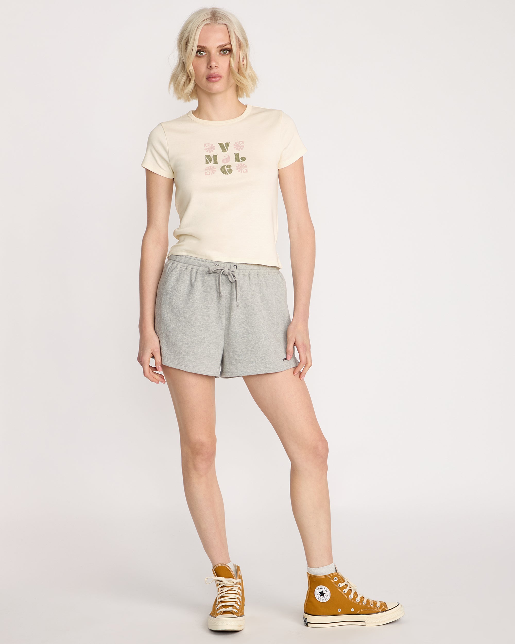 Women's Have A Clue Tee - Image 4