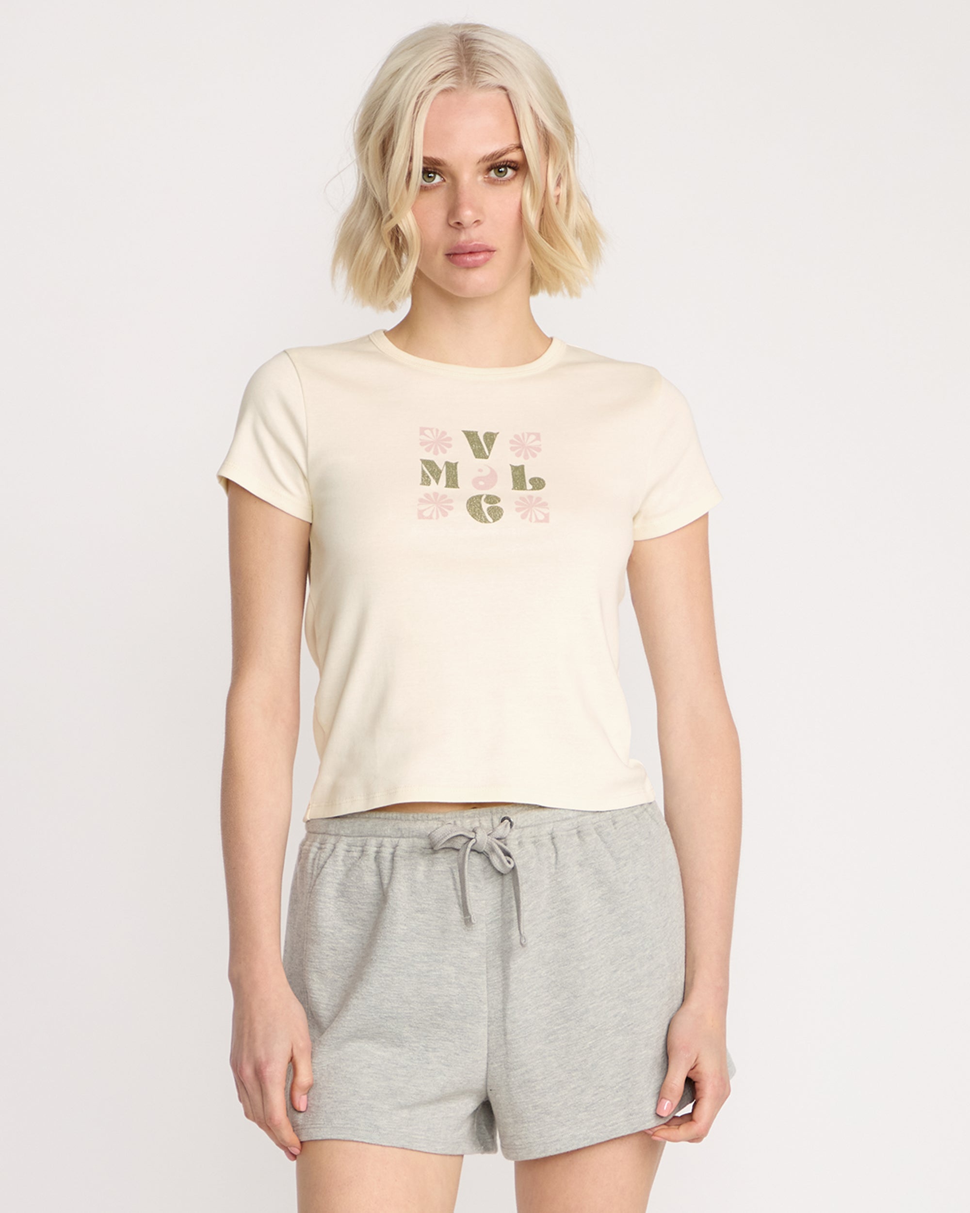 Women's Have A Clue Tee - Image 3