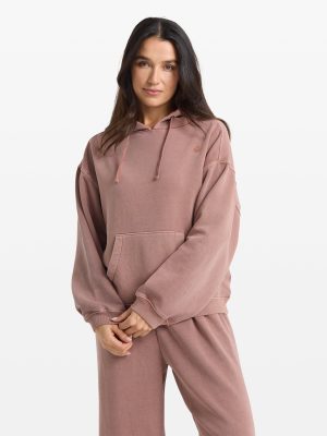 Women's Stone Soft Hoodie