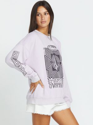 Women's Stone Crew