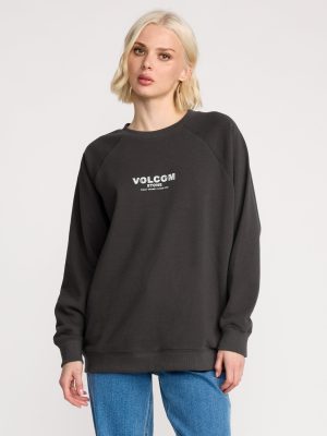 Women's Stone Magic Crew