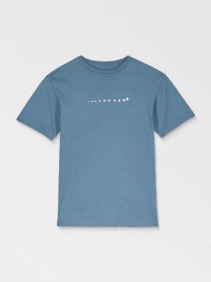 Kids' Longosnake Tee