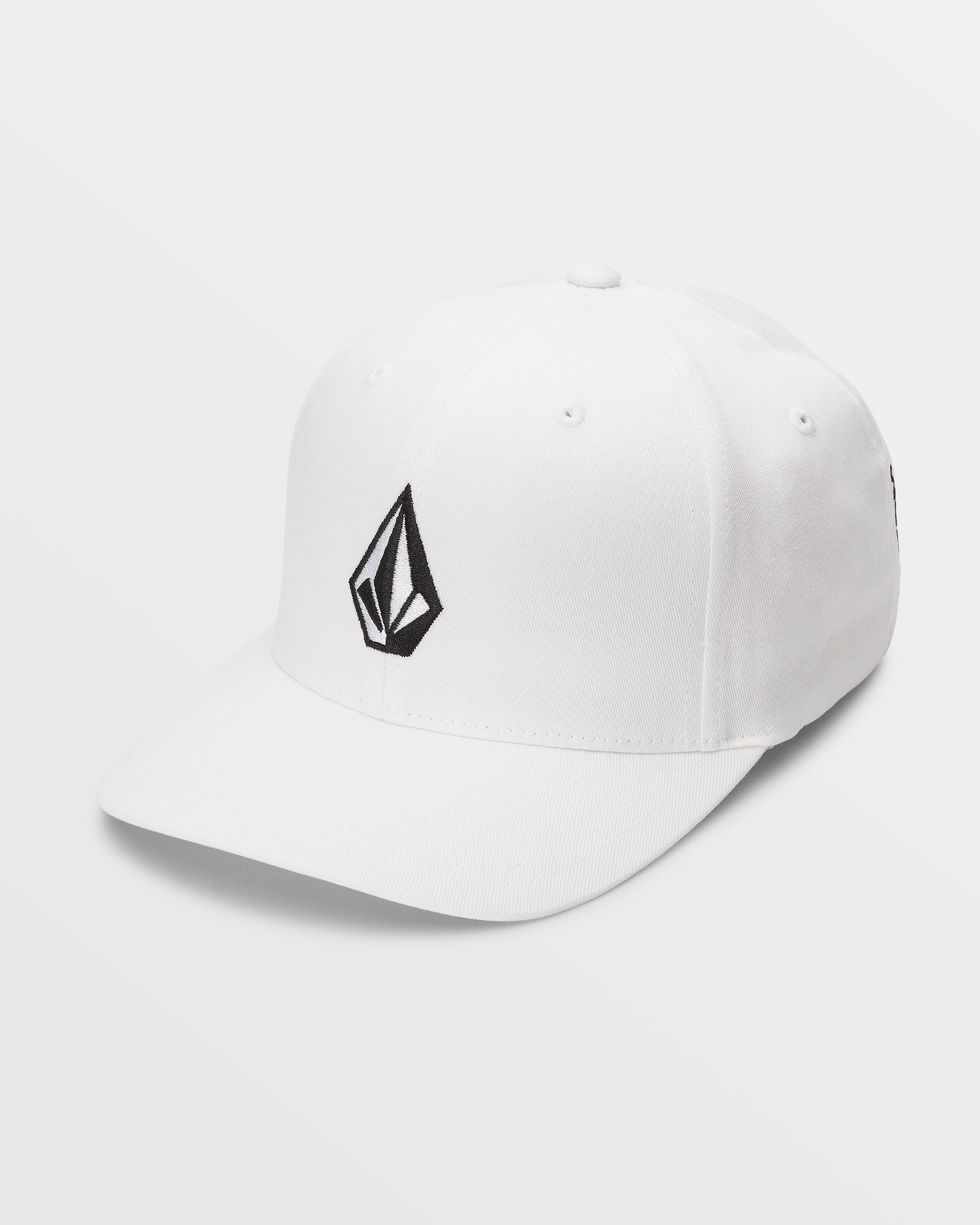 Men's Full Stone Flexfit Hat - Image 3