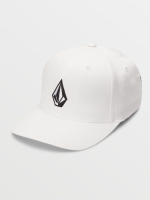 Men's Full Stone Flexfit Hat