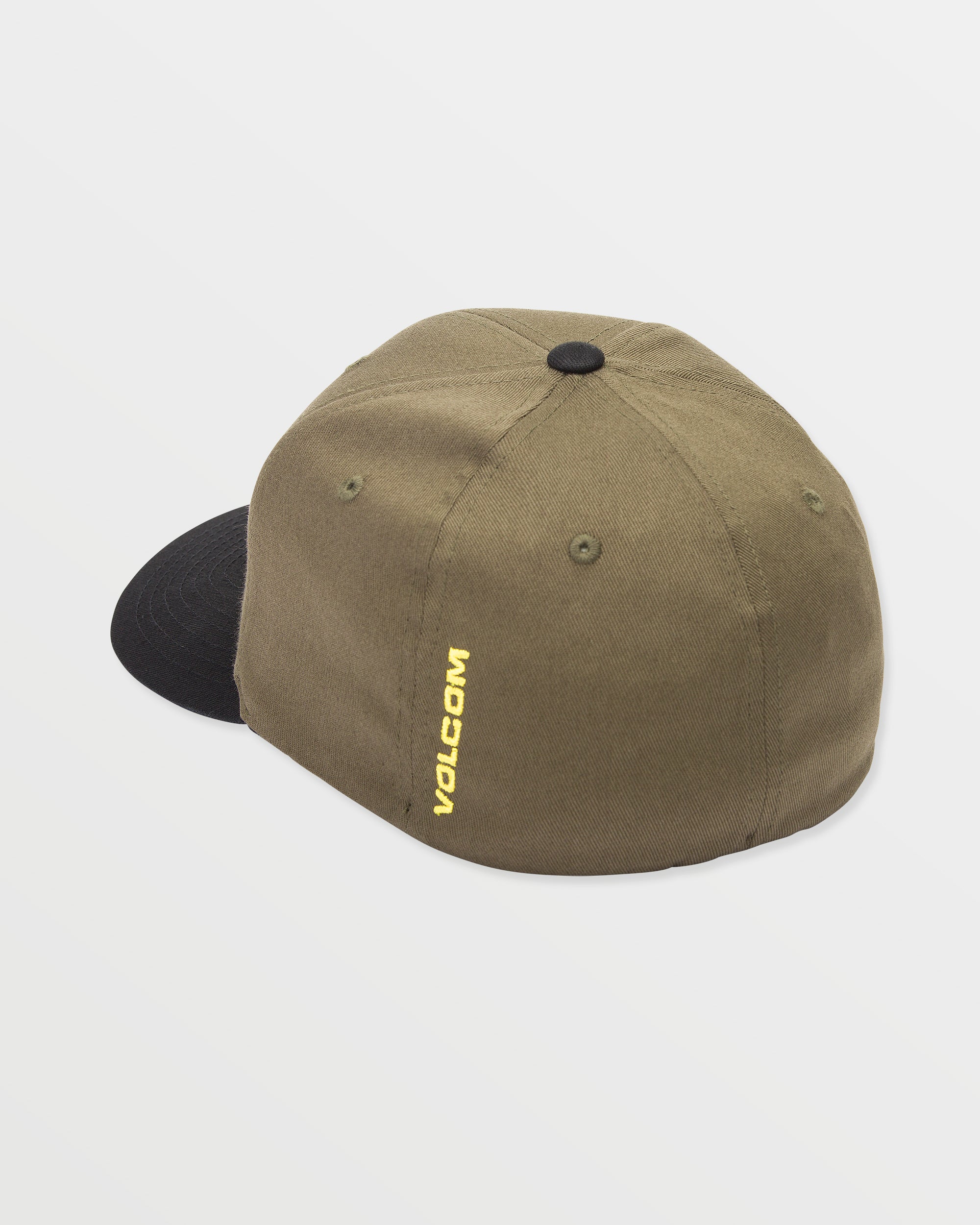 Men's Full Stone Flexfit Hat - Image 2