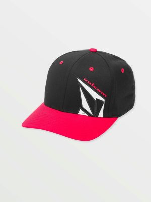 Men's 21St Century Stone Flexfit Hat