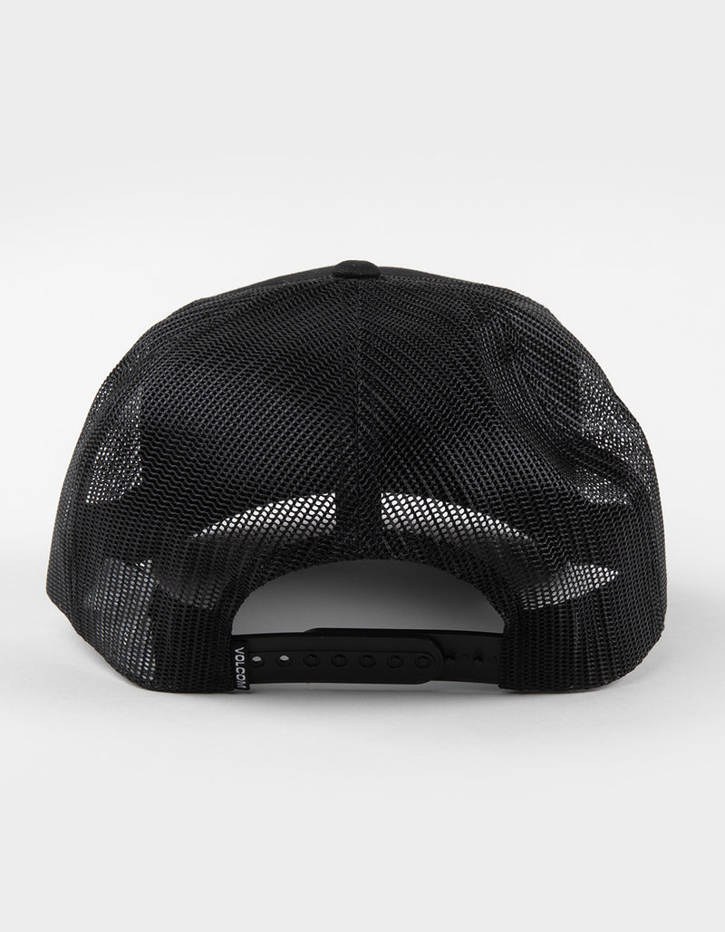 Men's Sawstone Trucker Hat - Image 2