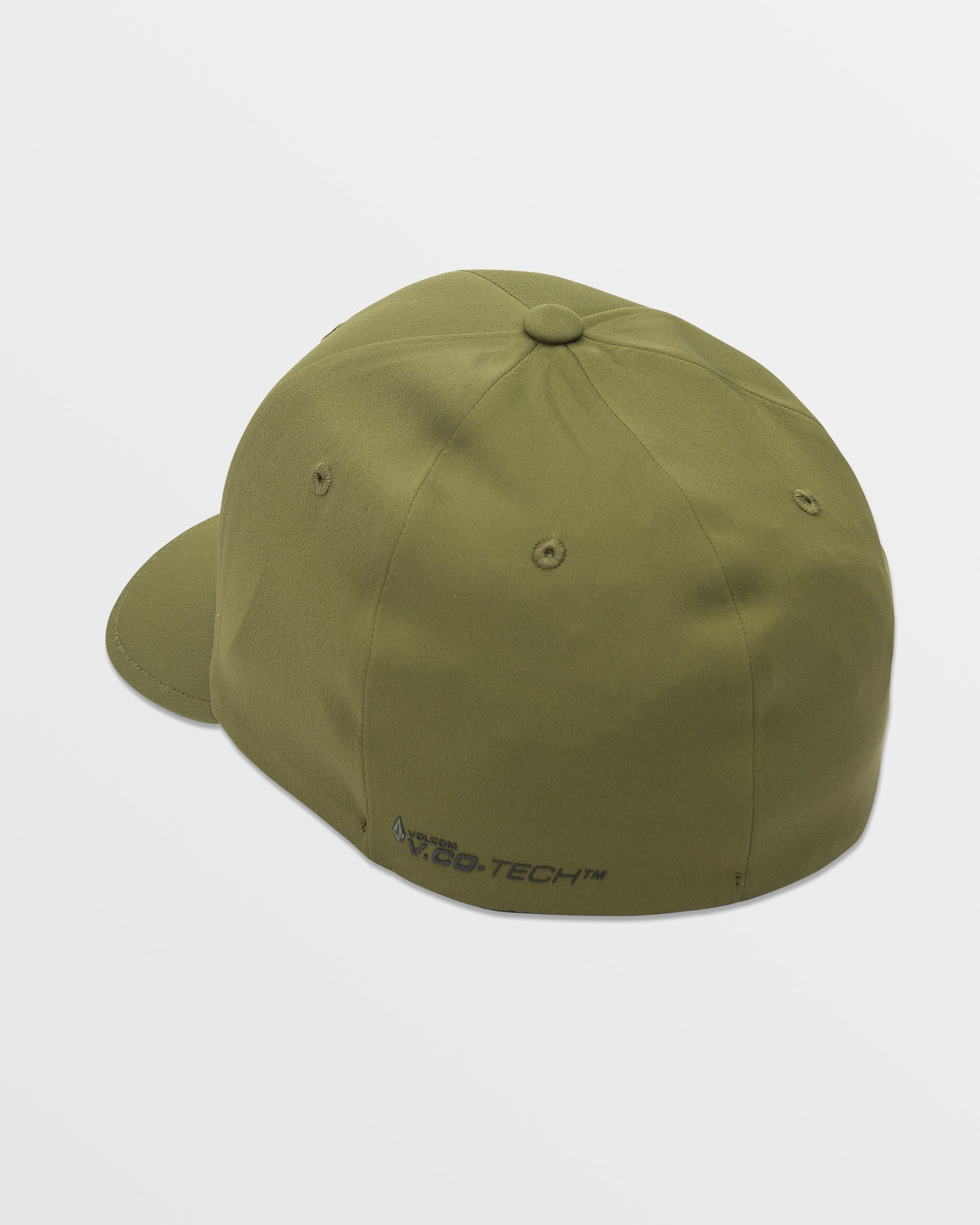 Men's Stone Tech Flexfit Delta Hat - Image 2