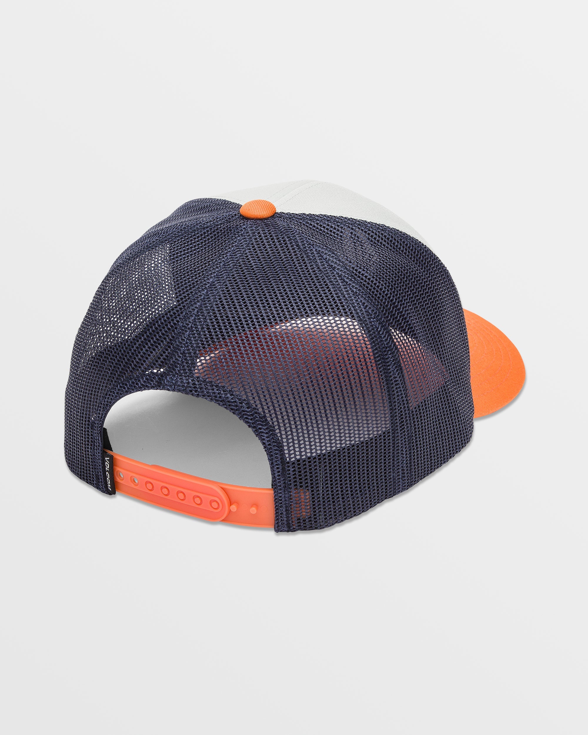 Men's Full Stone Cheese Hat - Image 2