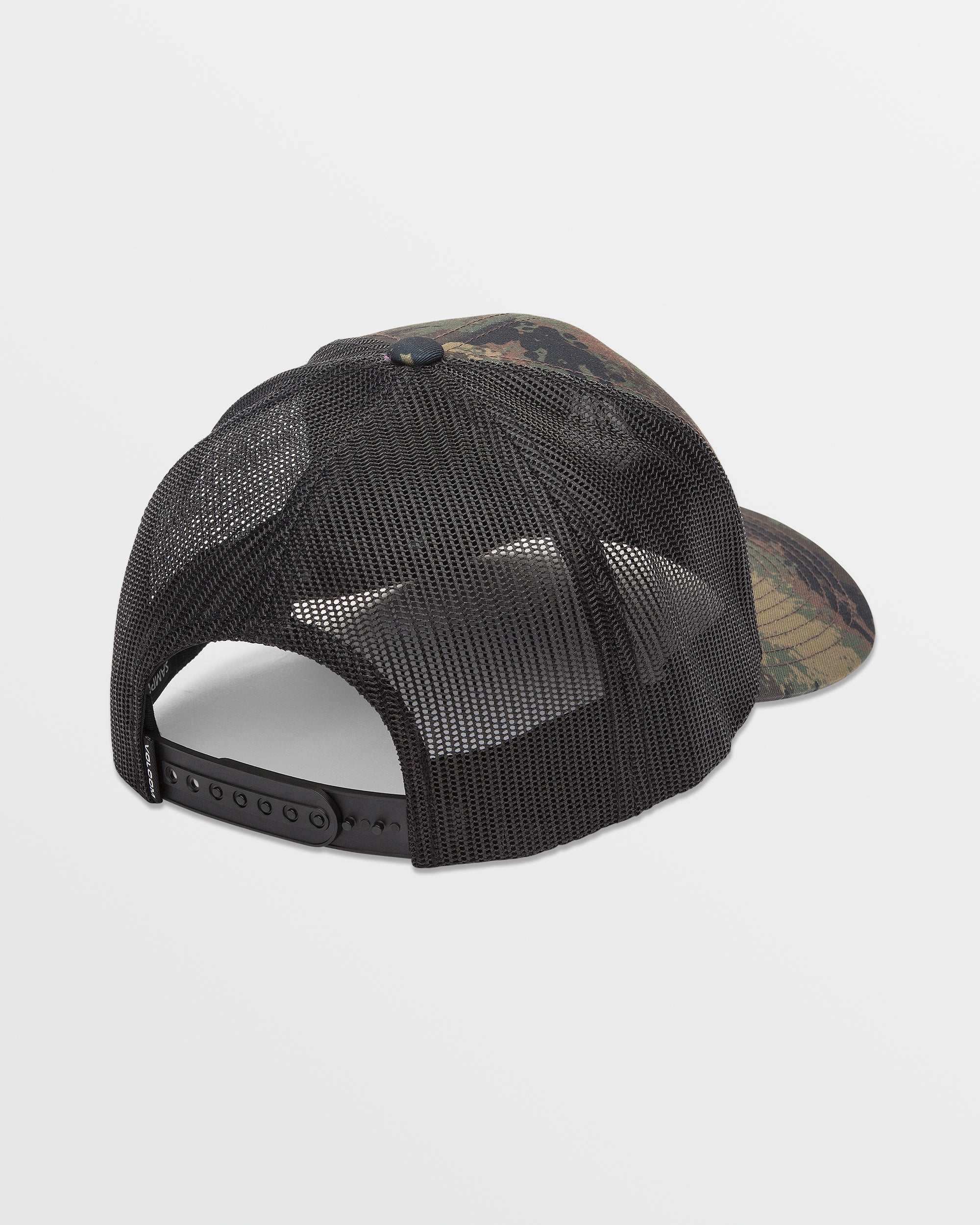 Men's Full Stone Cheese Hat - Image 2