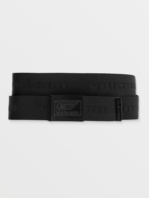 Modstone Web Belt