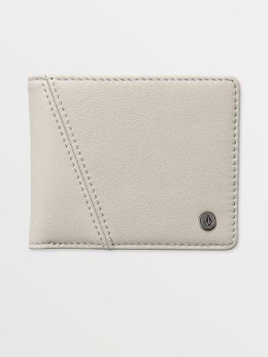 Pay-A-Pal Leather Bifold