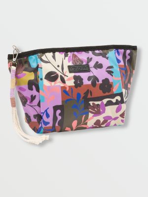 Bay Bae Sunscreen Pouch