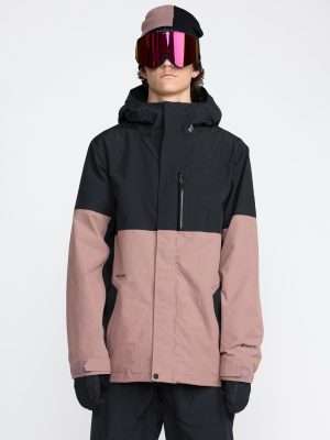 Men's L Insulated Gore-Tex Jacket