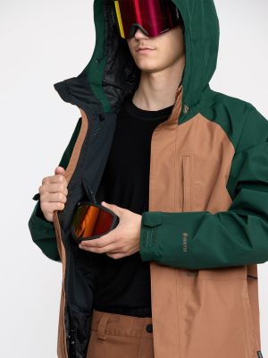 Men's Dua Gore-Tex Insulated Jacket