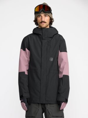 Men's Primry Insulated Jacket