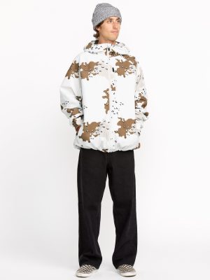 Men's 2836 Insulated Jacket