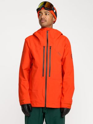 Men's Anyox Guide Gore Pro Shell Jacket