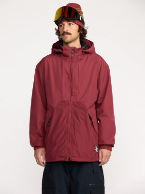Men's Longo Gore-Tex Jacket