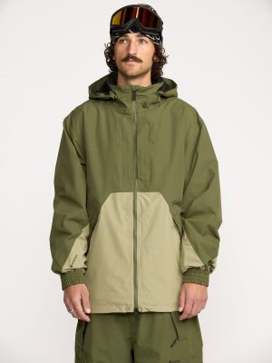 Men's Longo Gore-Tex Jacket