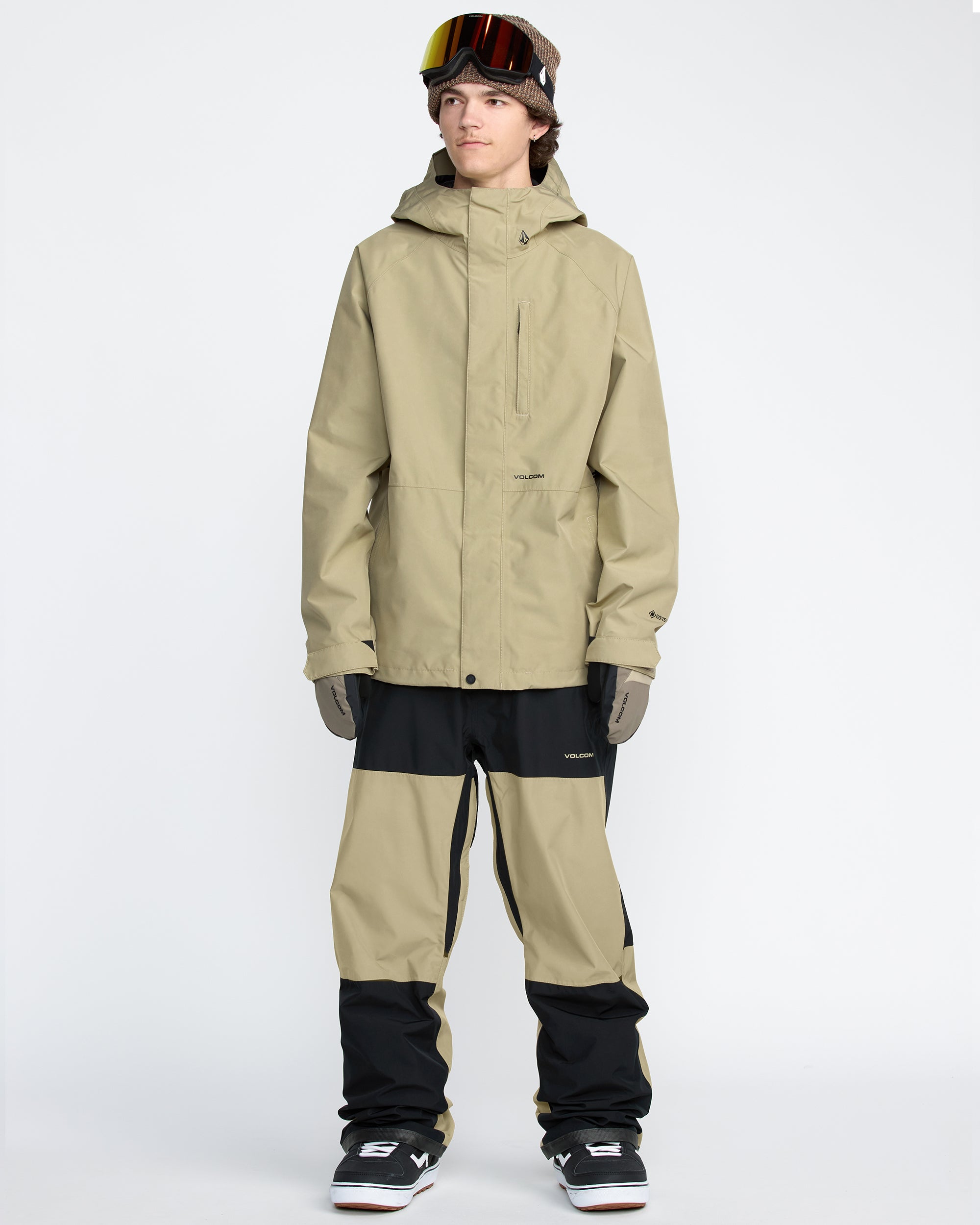 Men's Dua Gore-Tex Jacket - Image 7