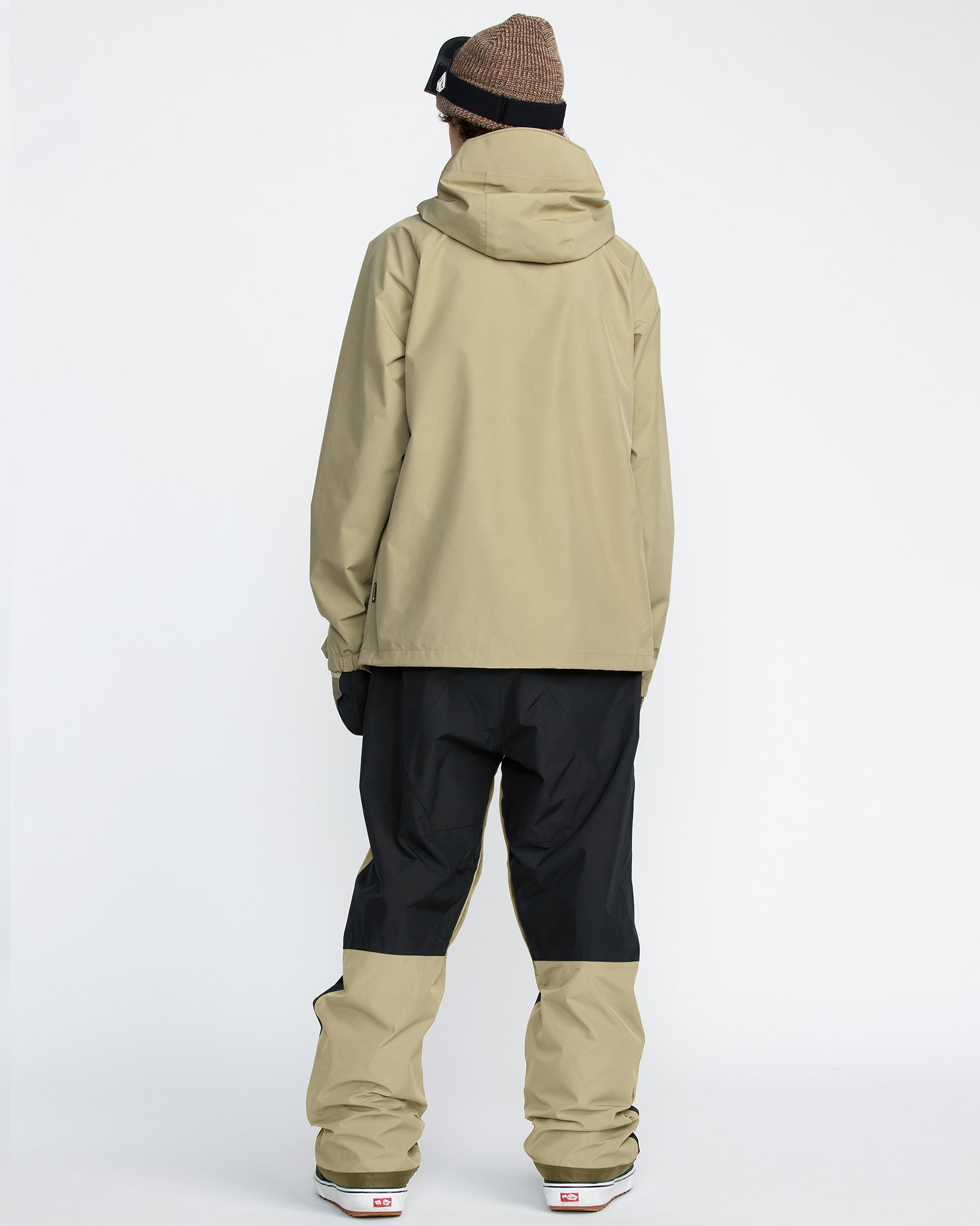 Men's Dua Gore-Tex Jacket - Image 6