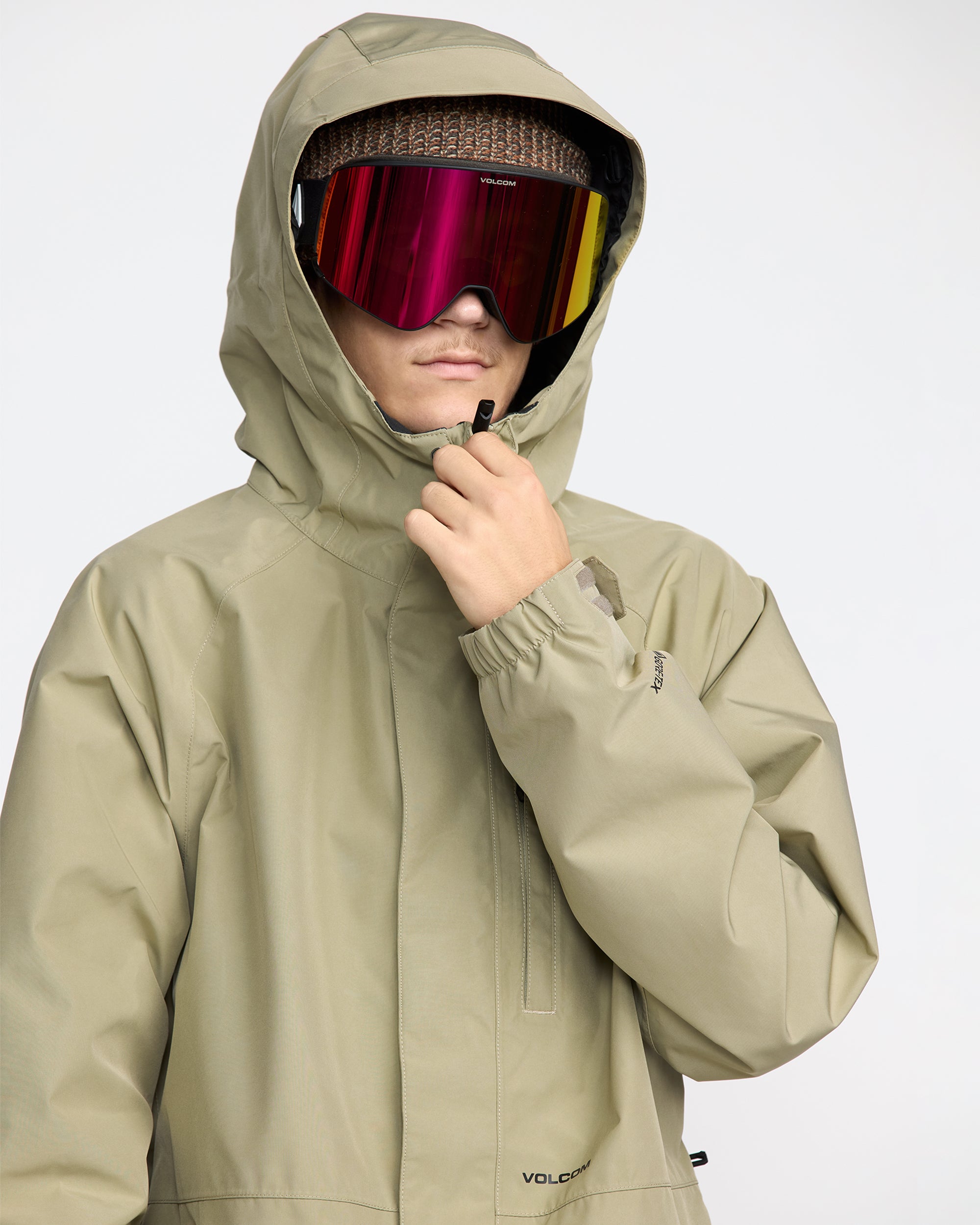 Men's Dua Gore-Tex Jacket - Image 5