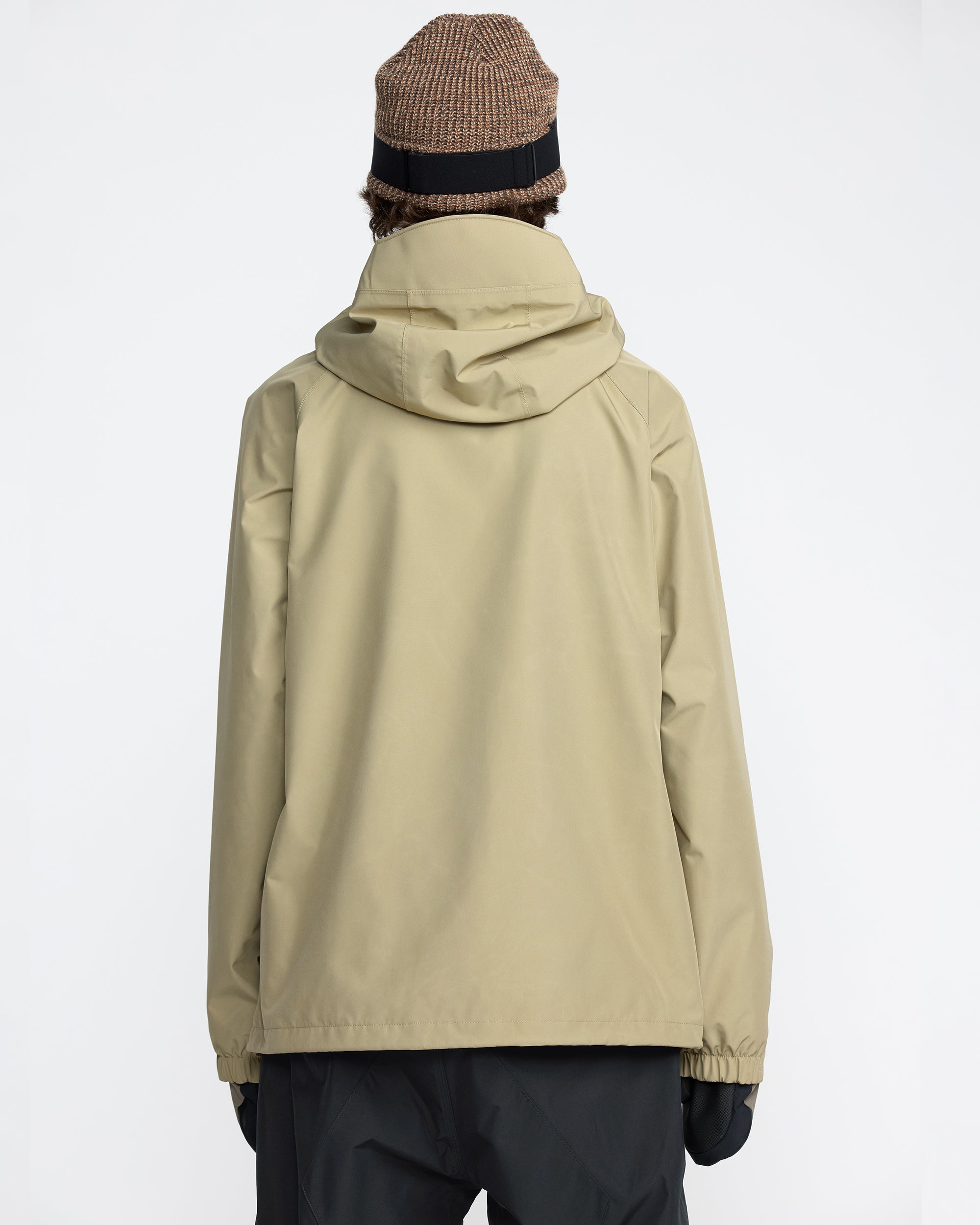 Men's Dua Gore-Tex Jacket - Image 2