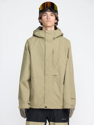 Men's Dua Gore-Tex Jacket