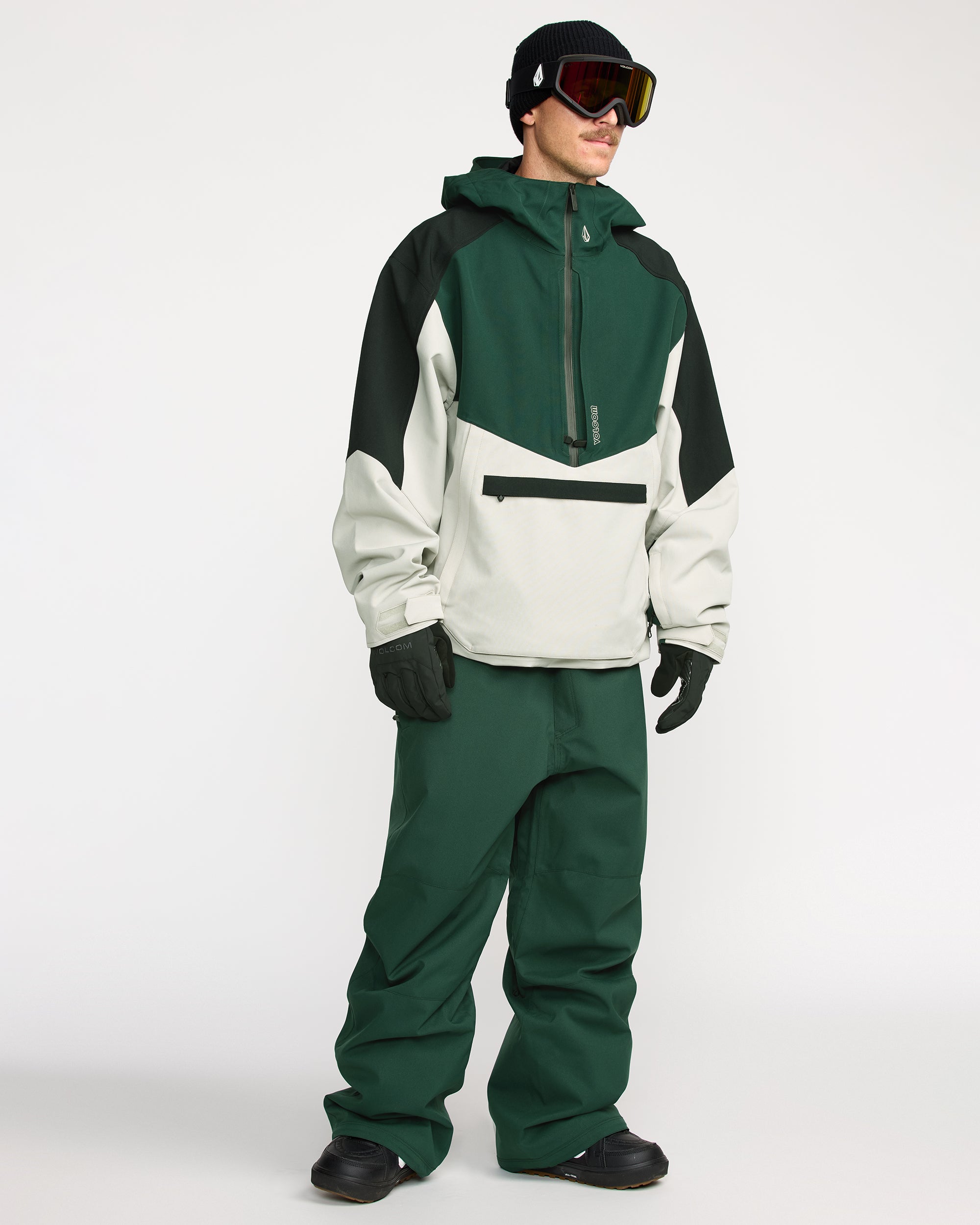 Men's Brighton Pullover - Image 10